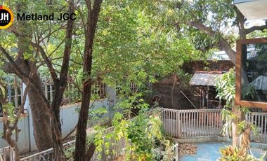 Dijual Rumah 2 Lantai Di Koja Jakarta Utara