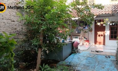 Dijual Rumah 2 Lantai Di Koja Jakarta Utara