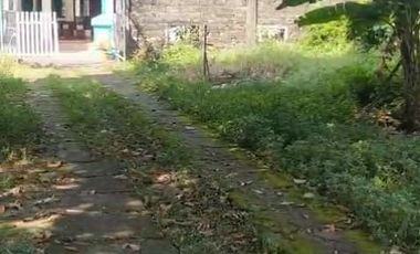 Tanah siap bangun cireundeu dekat uin nempel lebak bulus