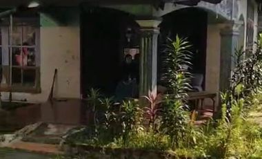 Tanah siap bangun cireundeu dekat uin nempel lebak bulus