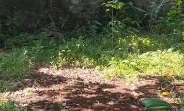 Tanah siap bangun cireundeu dekat uin nempel lebak bulus