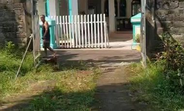 Tanah siap bangun cireundeu dekat uin nempel lebak bulus