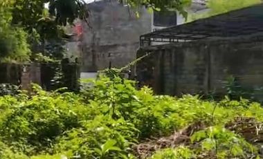 Tanah siap bangun cireundeu dekat uin nempel lebak bulus