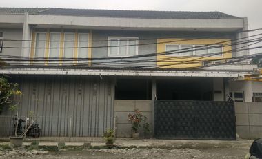 Jual Gudang Multiguna Alam Sutera  Serpong Tangerang