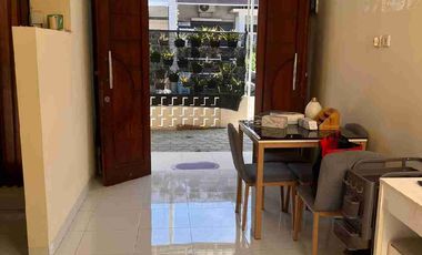 rumah minimalis di potorono banguntapan