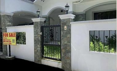 For Sale: Prime House and Lot in Punta Verde Subdivision, Angeles City, Pampanga - $\text{P8,500,000}$