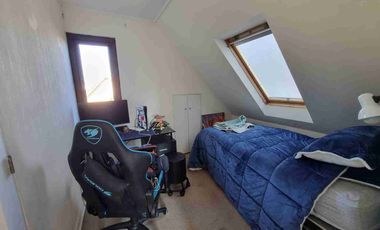 SE VENDE LINDA CASA EN PAÑALOLEN