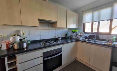 SE VENDE LINDA CASA EN PAÑALOLEN