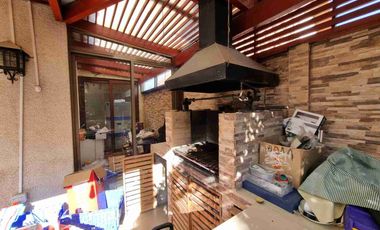 SE VENDE LINDA CASA EN PAÑALOLEN