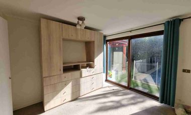 SE VENDE LINDA CASA EN PAÑALOLEN