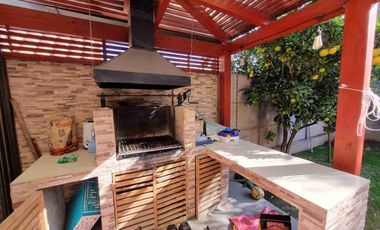 SE VENDE LINDA CASA EN PAÑALOLEN