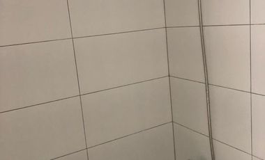 Lindo depto en moderno y nuevo edificio 1D, baño, bodega