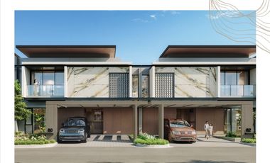 Rumah Mewah Elegan Harga Terjangkau Di Kawasan Elit Summarecon Bandung