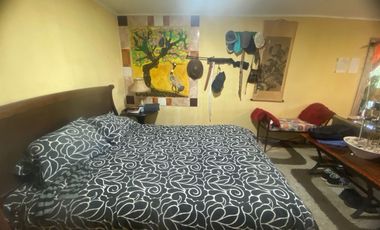 Linda Gran parcela 5000 m2, 298 construídos, 7 D, 5 b. Gran living comedor y cocina- Chimenea y bosca