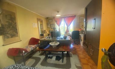 Linda Gran parcela 5000 m2, 298 construídos, 7 D, 5 b. Gran living comedor y cocina- Chimenea y bosca