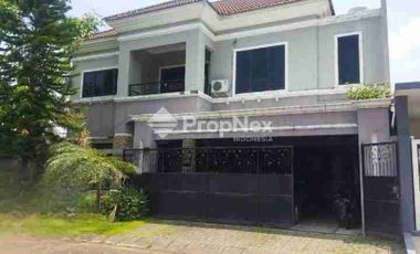 Rumah dijual di Buduran, Sidoarjo