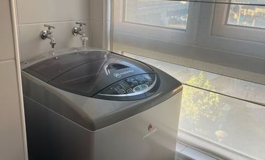 Departamento amoblado 3 dorm., 1 estac. Parque Urbano, Concepción