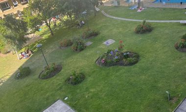 Departamento amoblado 3 dorm., 1 estac. Parque Urbano, Concepción