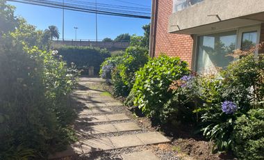 Departamento amoblado 3 dorm., 1 estac. Parque Urbano, Concepción