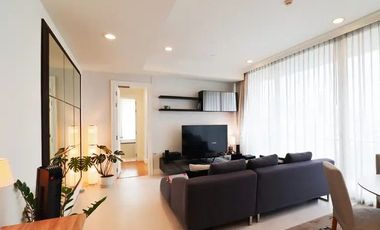2-BR Condo at Royce Private Residences near MRT Sukhumvit
