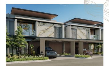 Rumah Mewah Premium Harga Terjangkau Di Kawasan Elit Summarecon Bandung