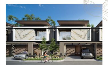 Rumah Mewah Premium Harga Terjangkau Di Kawasan Elit Summarecon Bandung