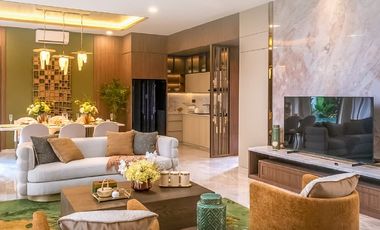 Rumah Mewah Premium Harga Terjangkau Di Kawasan Elit Summarecon Bandung