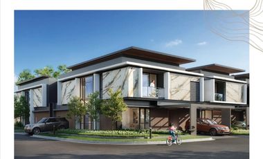 Rumah Mewah Premium Harga Terjangkau Di Kawasan Elit Summarecon Bandung