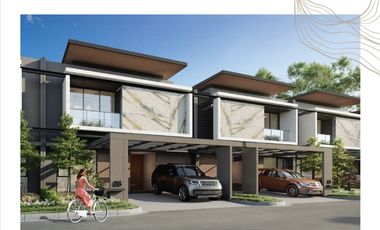 Rumah Mewah Premium Harga Terjangkau Di Kawasan Elit Summarecon Bandung