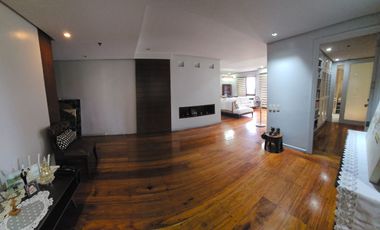 BEAUTIFUL 3BR ALEXANDRA CONDOMINIUM ORTIGAS CENTER