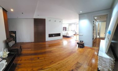 BEAUTIFUL 3BR ALEXANDRA CONDOMINIUM ORTIGAS CENTER