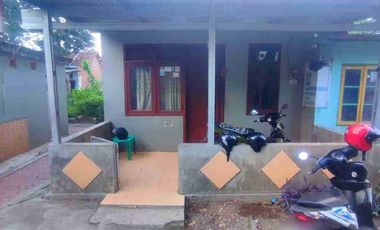 Rumah dijual di Kauman, Bondowoso, Bondowoso, Jawa Timur