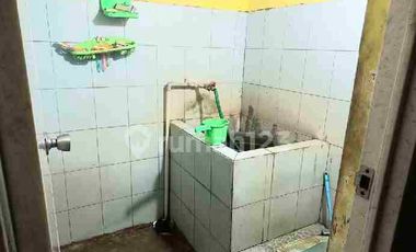 Rumah Sewa di Kampung Ngawen Parerejo Purwodadi Pasuruan