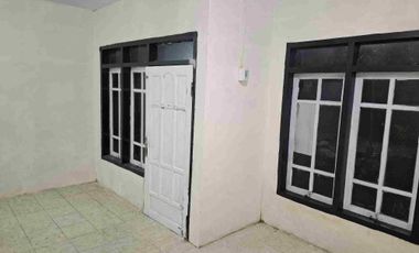 Rumah Sewa di Kampung Ngawen Parerejo Purwodadi Pasuruan