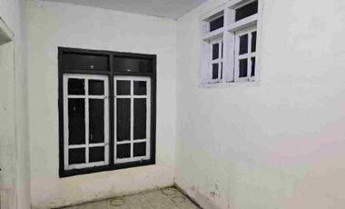 Rumah Sewa di Kampung Ngawen Parerejo Purwodadi Pasuruan