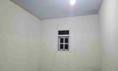 Rumah Sewa di Kampung Ngawen Parerejo Purwodadi Pasuruan