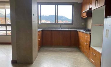 DEPARTAMENTO EN VENTA 
SECTOR ESTADIO