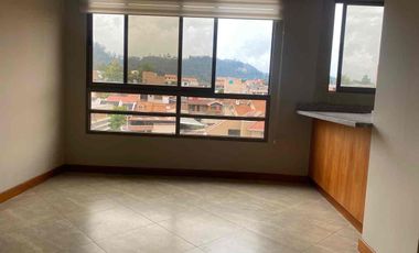 DEPARTAMENTO EN VENTA 
SECTOR ESTADIO