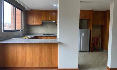 DEPARTAMENTO EN VENTA 
SECTOR ESTADIO