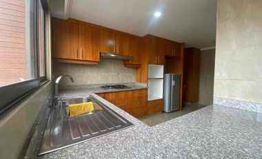 DEPARTAMENTO EN VENTA 
SECTOR ESTADIO