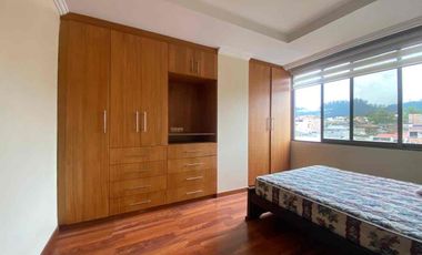 DEPARTAMENTO EN VENTA 
SECTOR ESTADIO