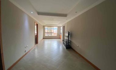 DEPARTAMENTO EN VENTA 
SECTOR ESTADIO