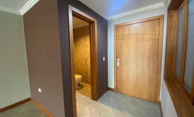 DEPARTAMENTO EN VENTA 
SECTOR ESTADIO