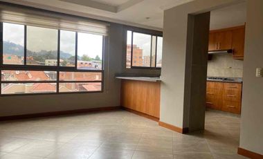 DEPARTAMENTO EN VENTA 
SECTOR ESTADIO