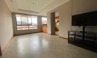 DEPARTAMENTO EN VENTA 
SECTOR ESTADIO