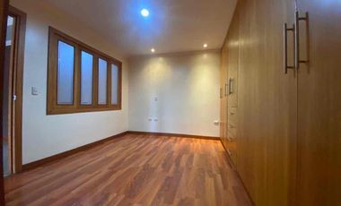 DEPARTAMENTO EN VENTA 
SECTOR ESTADIO