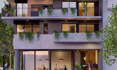 VENTA | DEPTO 1 Y 2 DORMITORIOS | DORREGO 1594