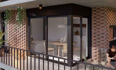 VENTA | DEPTO 1 Y 2 DORMITORIOS | DORREGO 1594