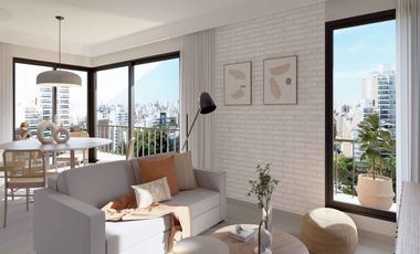 VENTA | DEPTO 1 Y 2 DORMITORIOS | DORREGO 1594