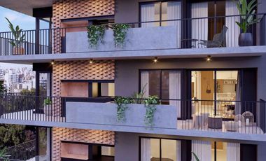 VENTA | DEPTO 1 Y 2 DORMITORIOS | DORREGO 1594